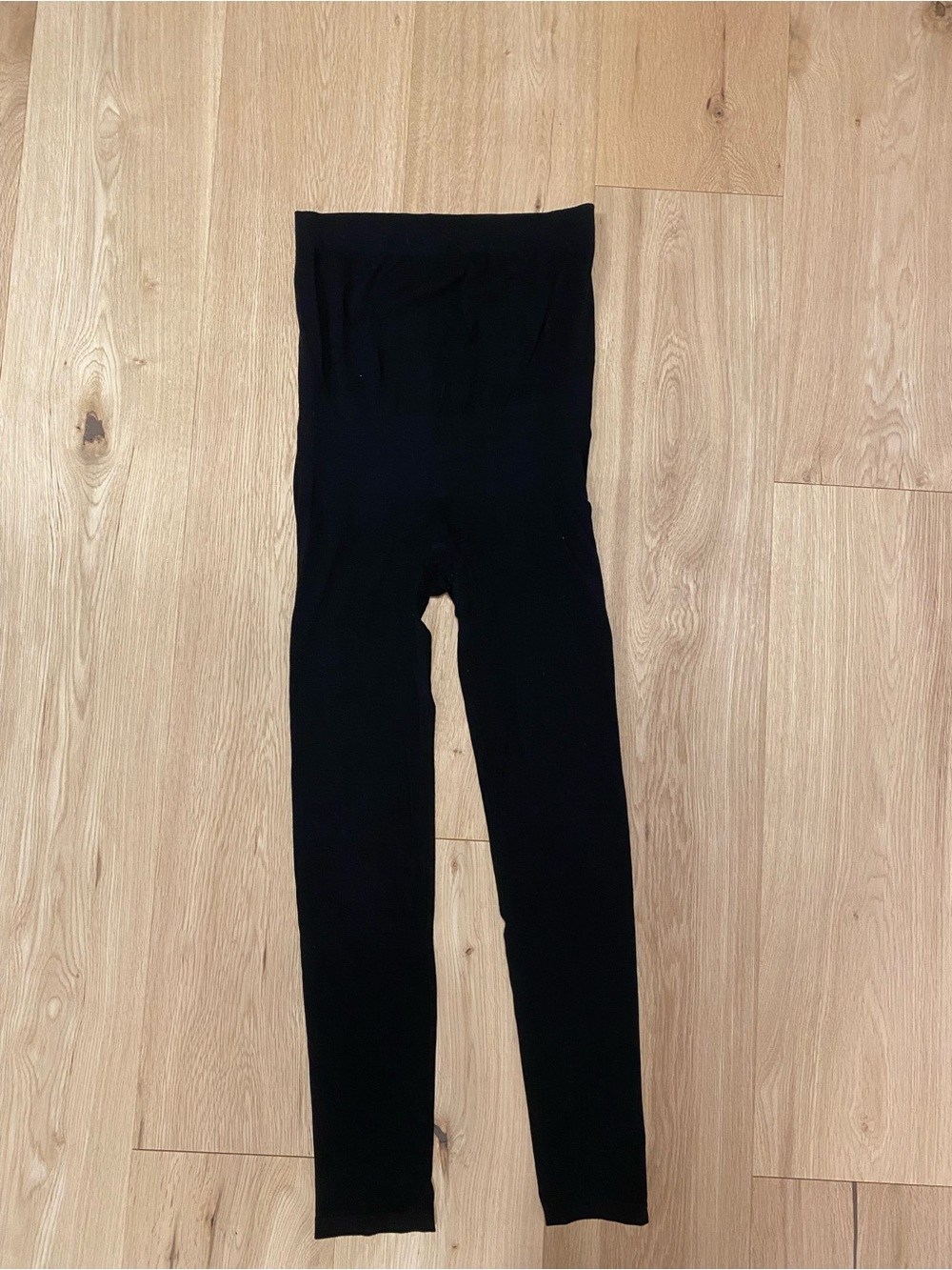 Seraphine Maternity Bamboo Leggings